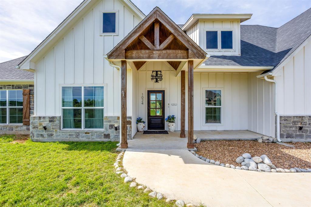 High Meadows Ranch Pc - Residential