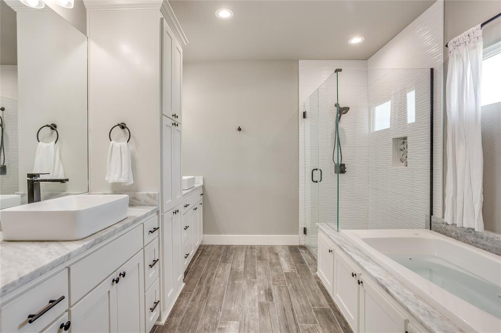 High Meadows Ranch Pc - Residential