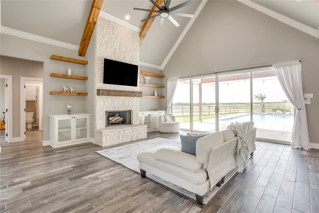 High Meadows Ranch Pc - Residential