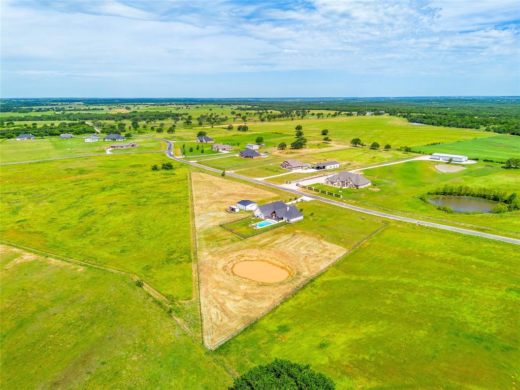 High Meadows Ranch Pc - Residential
