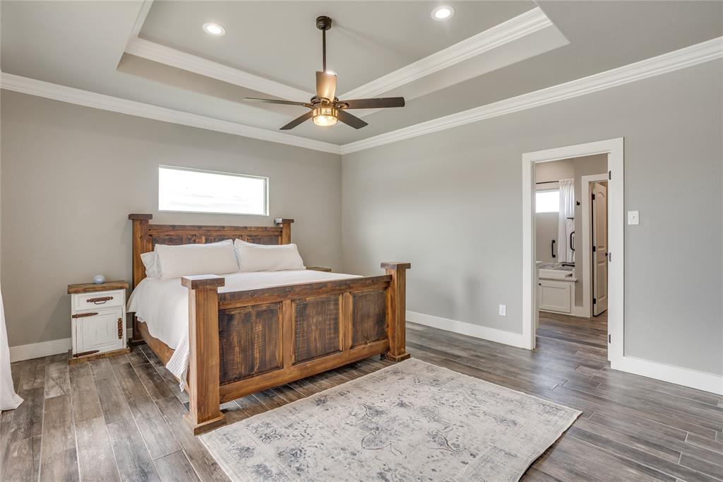 High Meadows Ranch Pc - Residential