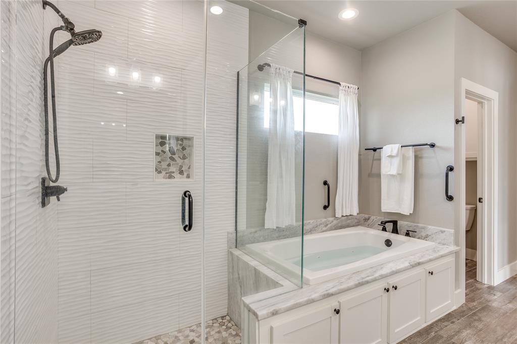 High Meadows Ranch Pc - Residential
