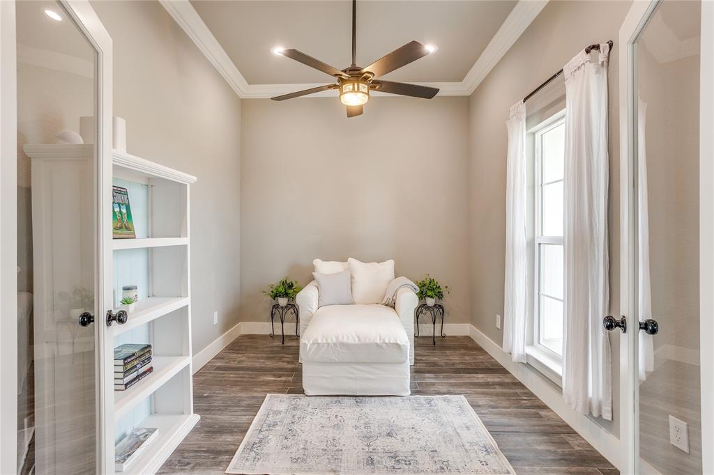 High Meadows Ranch Pc - Residential