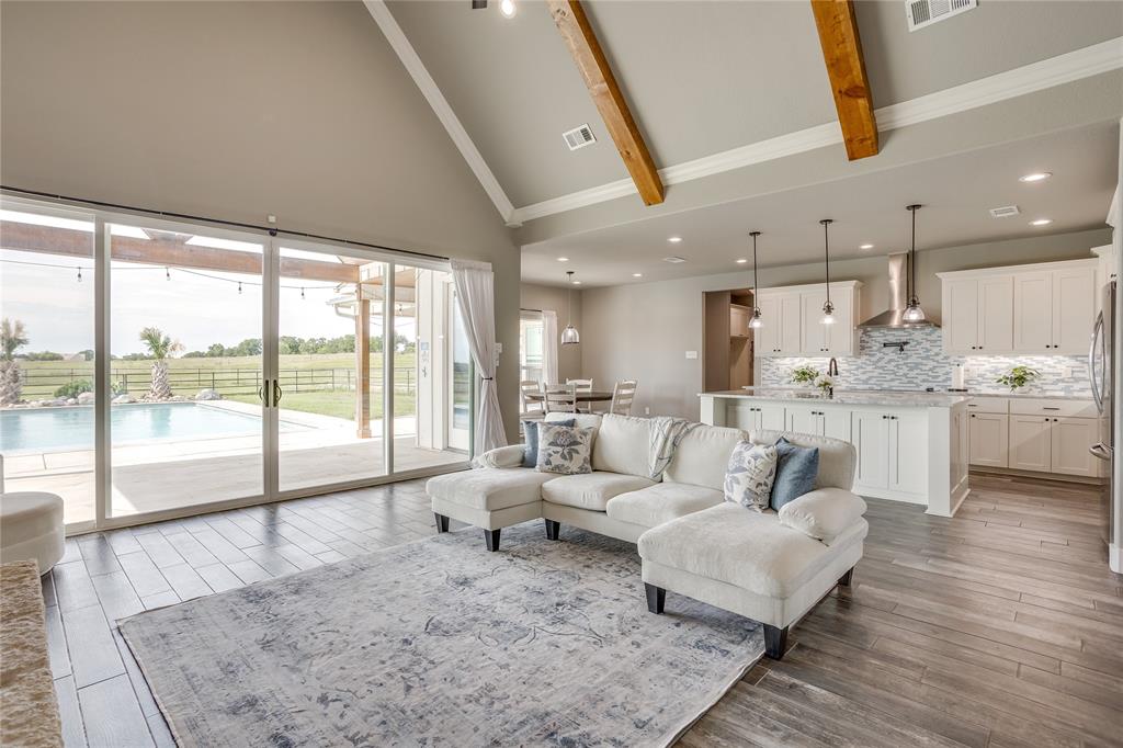 High Meadows Ranch Pc - Residential