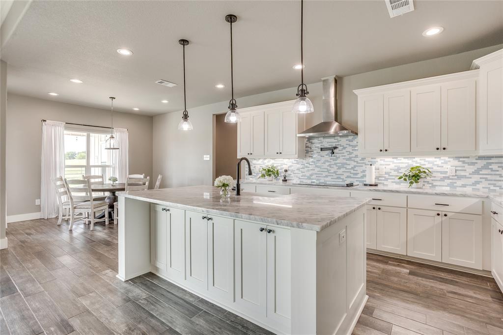 High Meadows Ranch Pc - Residential