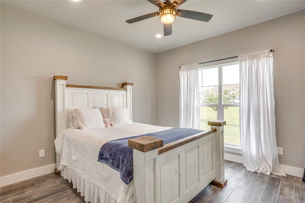 High Meadows Ranch Pc - Residential