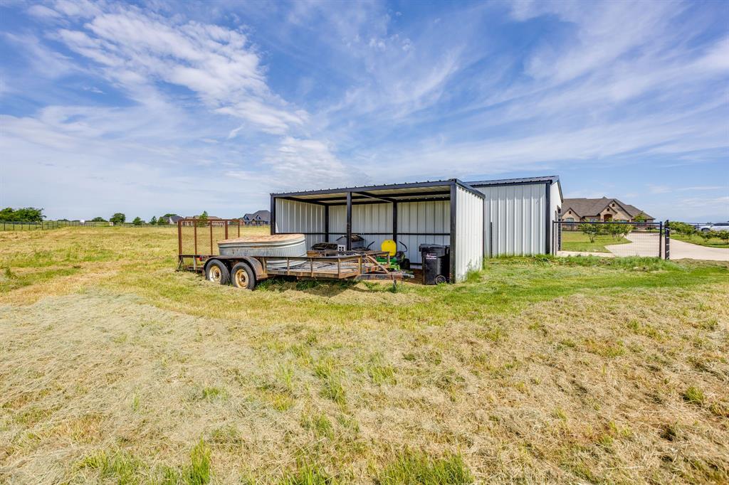 High Meadows Ranch Pc - Residential