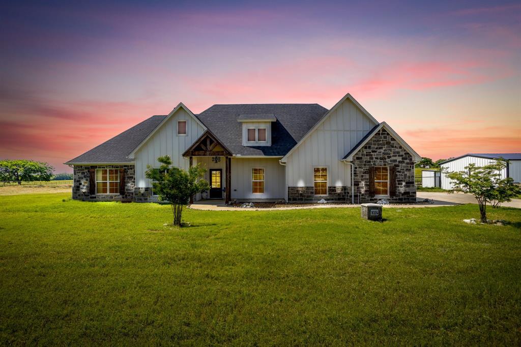 High Meadows Ranch Pc - Residential
