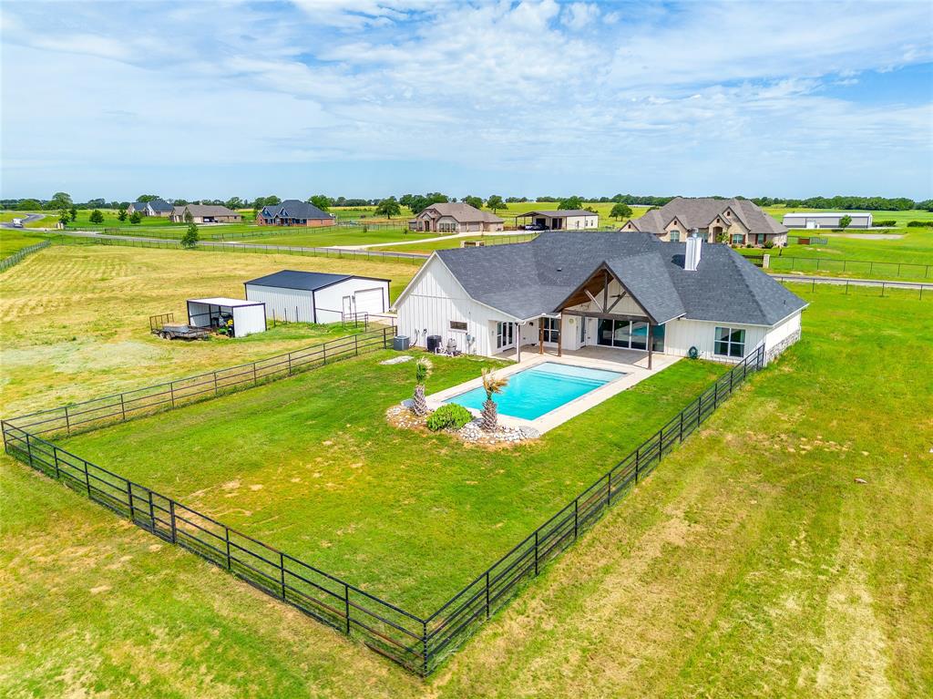 High Meadows Ranch Pc - Residential