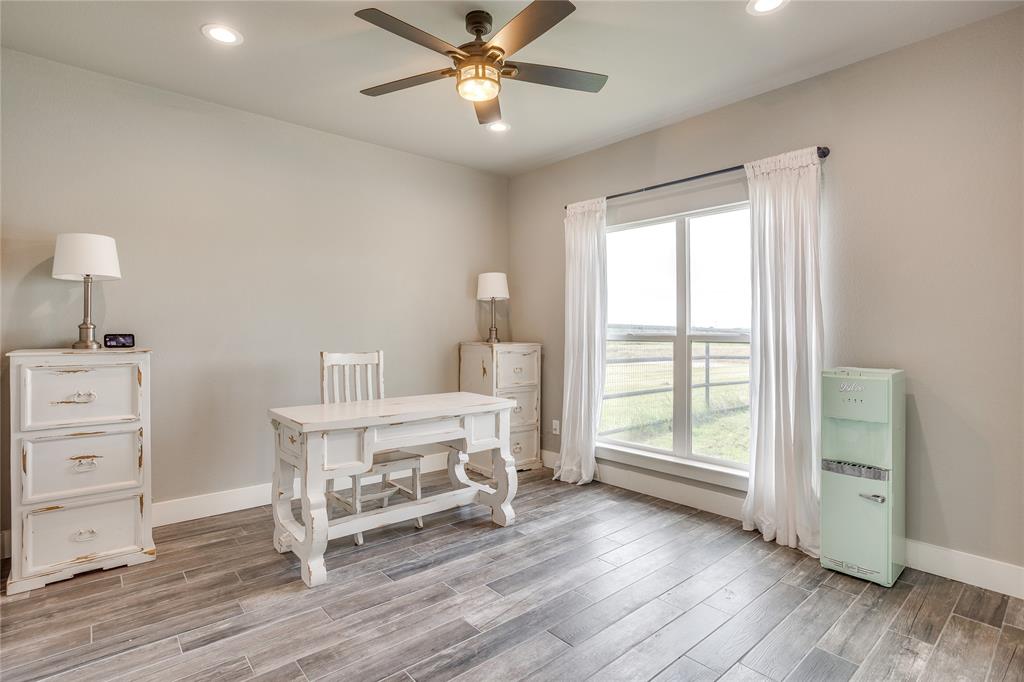 High Meadows Ranch Pc - Residential