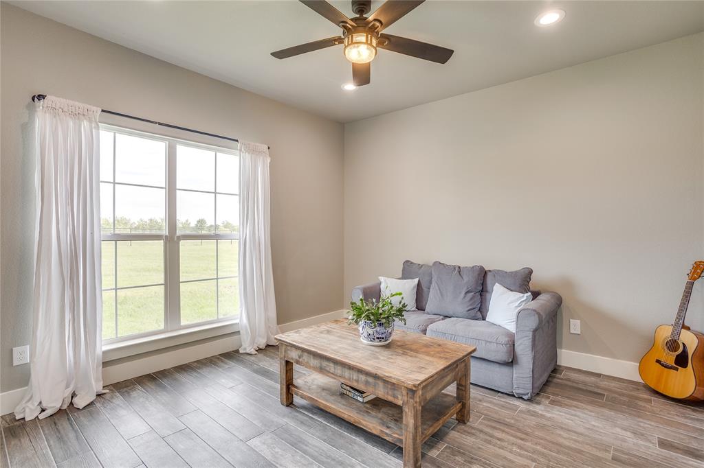 High Meadows Ranch Pc - Residential