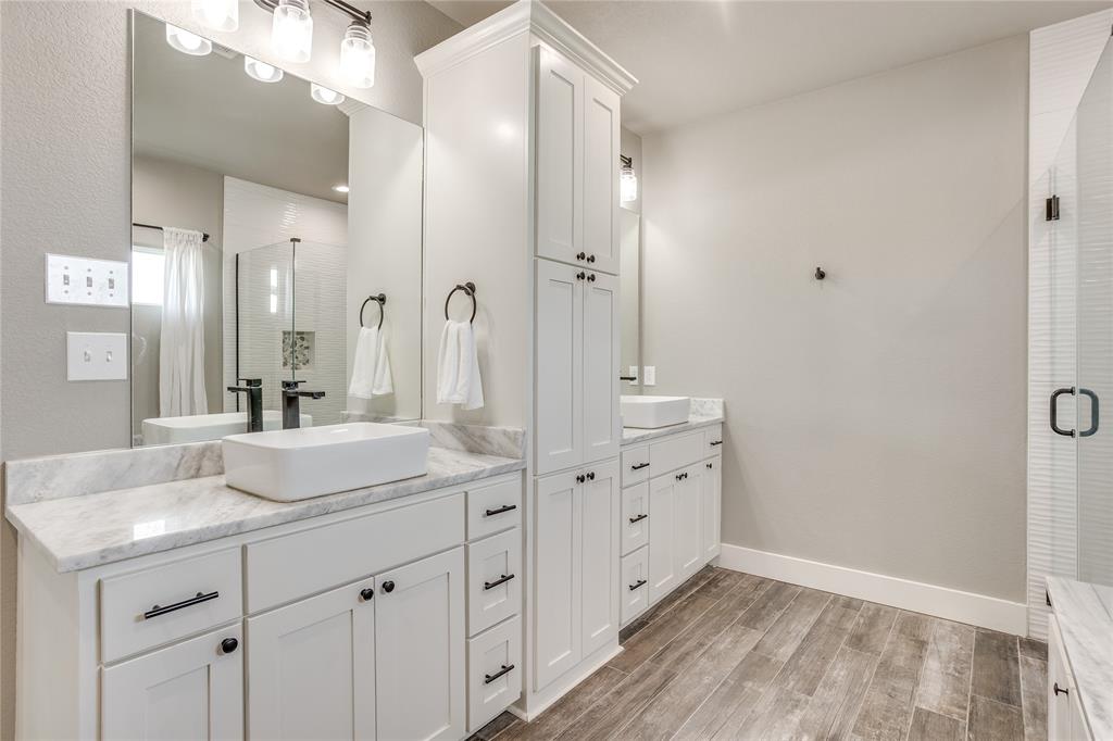 High Meadows Ranch Pc - Residential