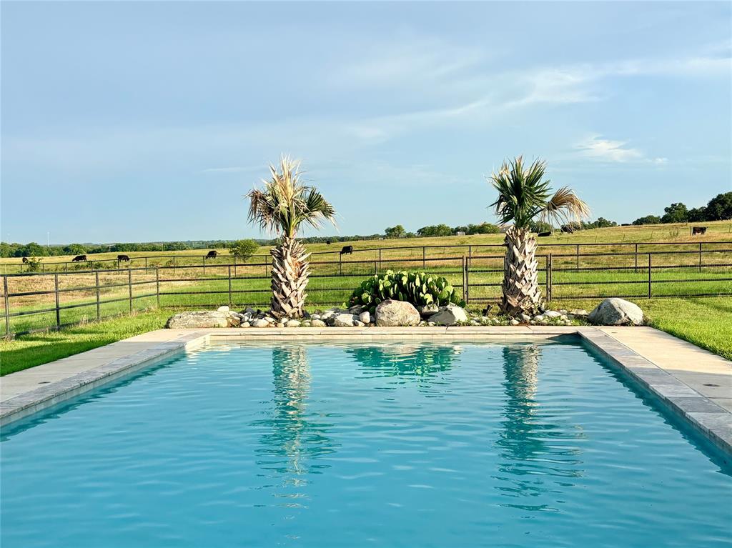 High Meadows Ranch Pc - Residential
