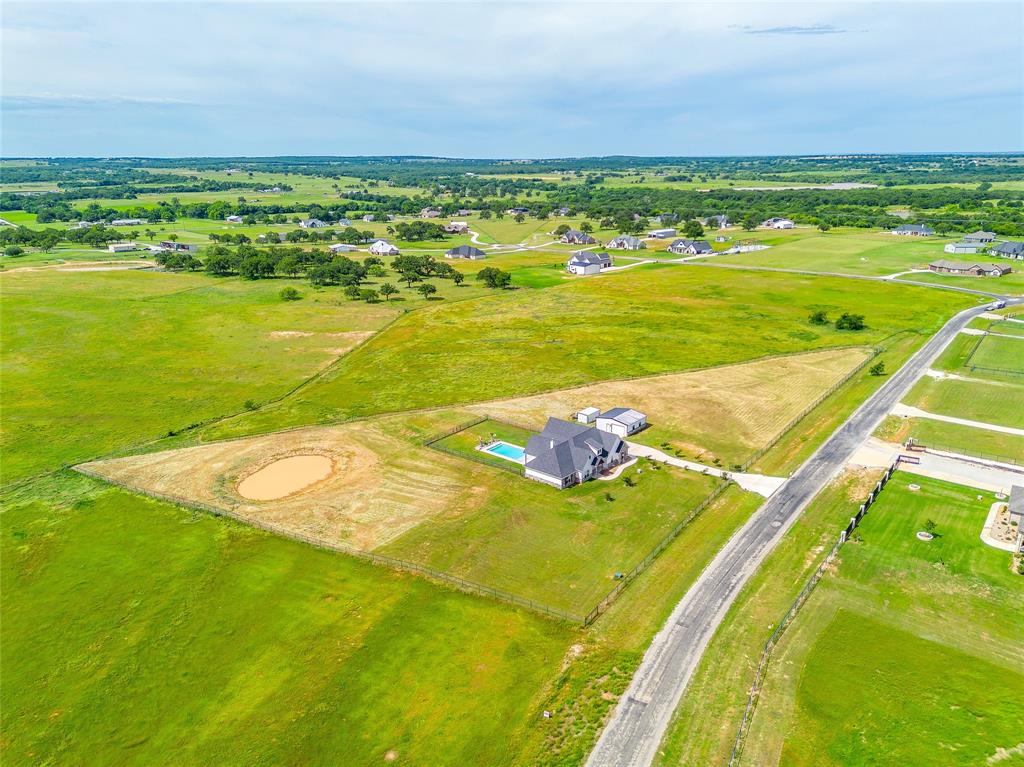 High Meadows Ranch Pc - Residential