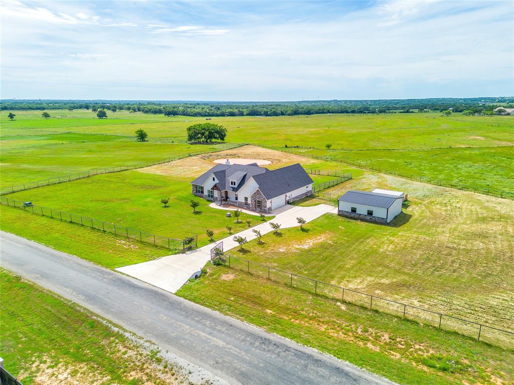 High Meadows Ranch Pc - Residential