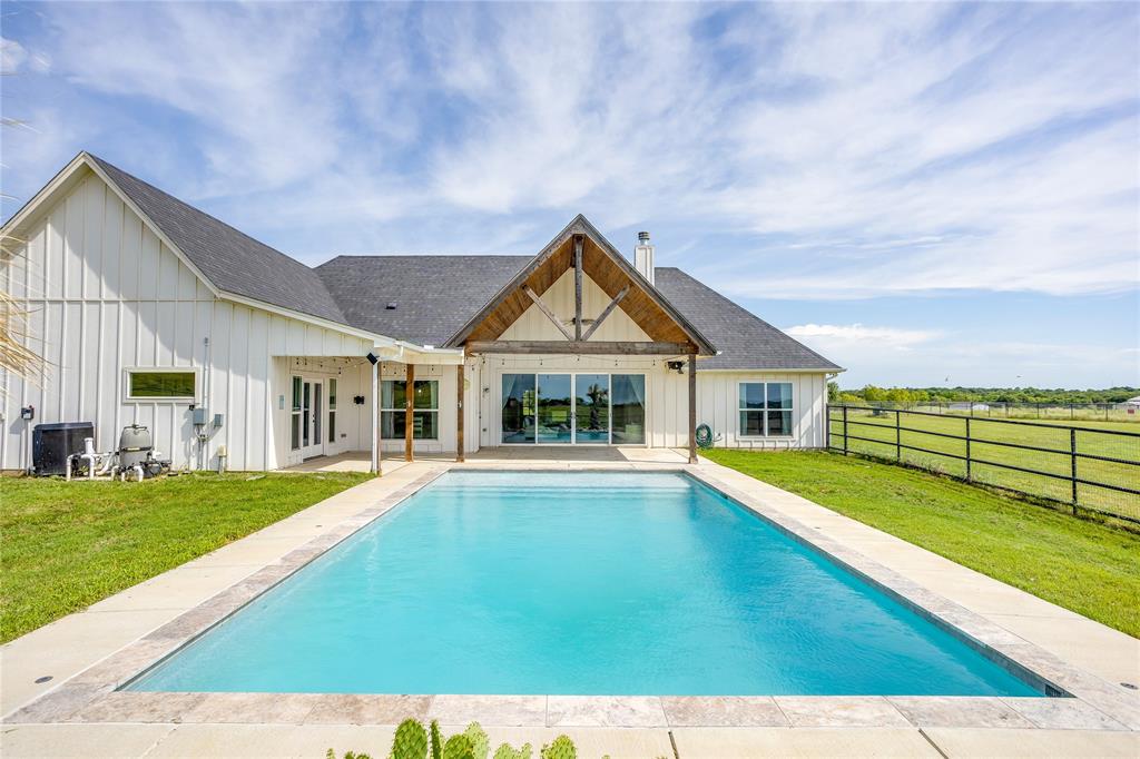 High Meadows Ranch Pc - Residential