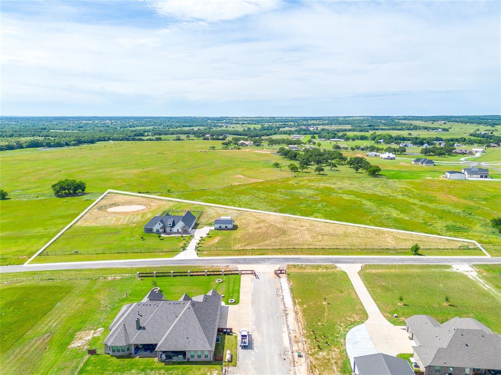 High Meadows Ranch Pc - Residential