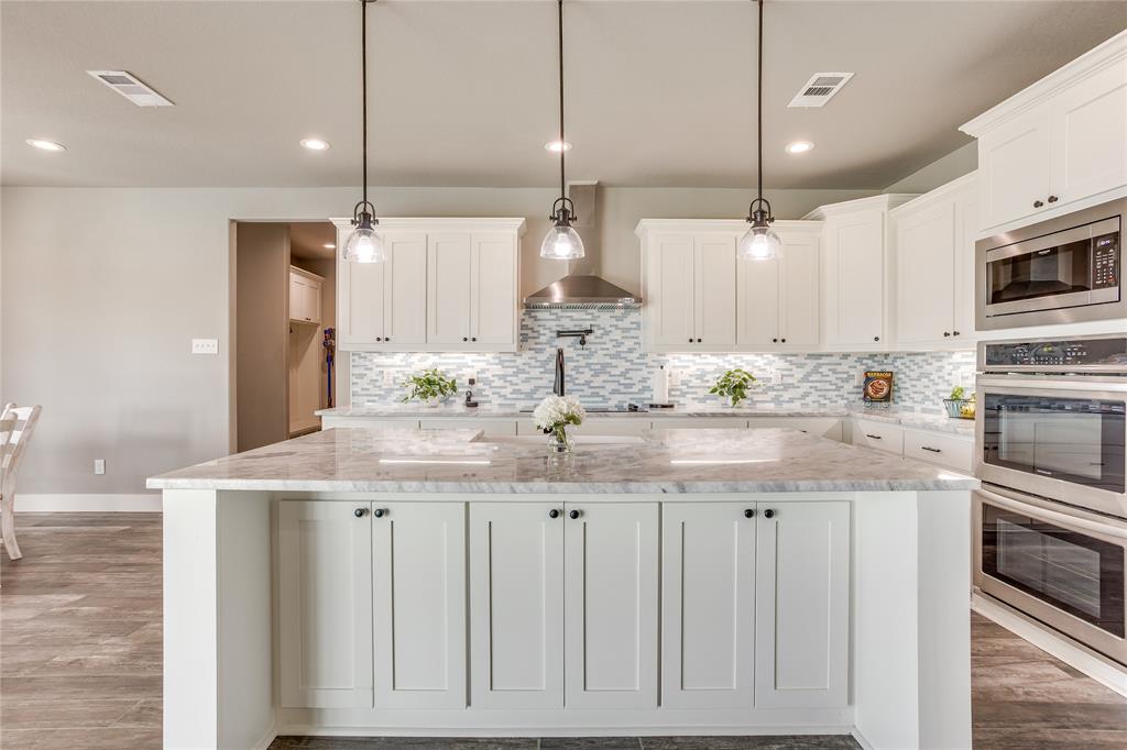 High Meadows Ranch Pc - Residential