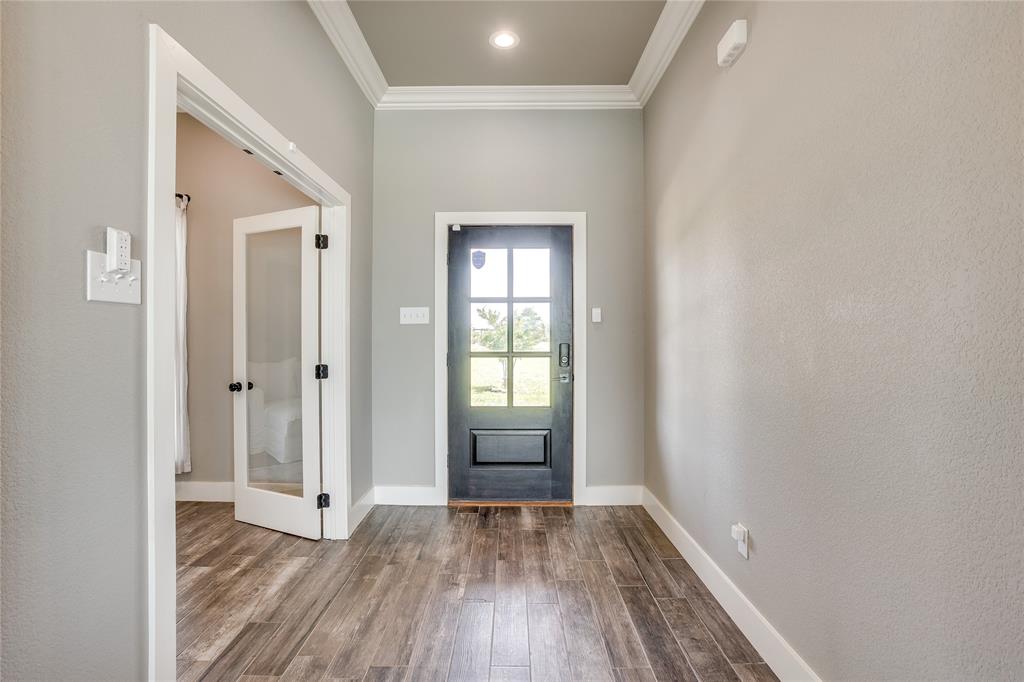 High Meadows Ranch Pc - Residential