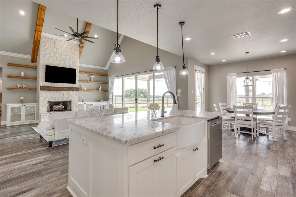 High Meadows Ranch Pc - Residential