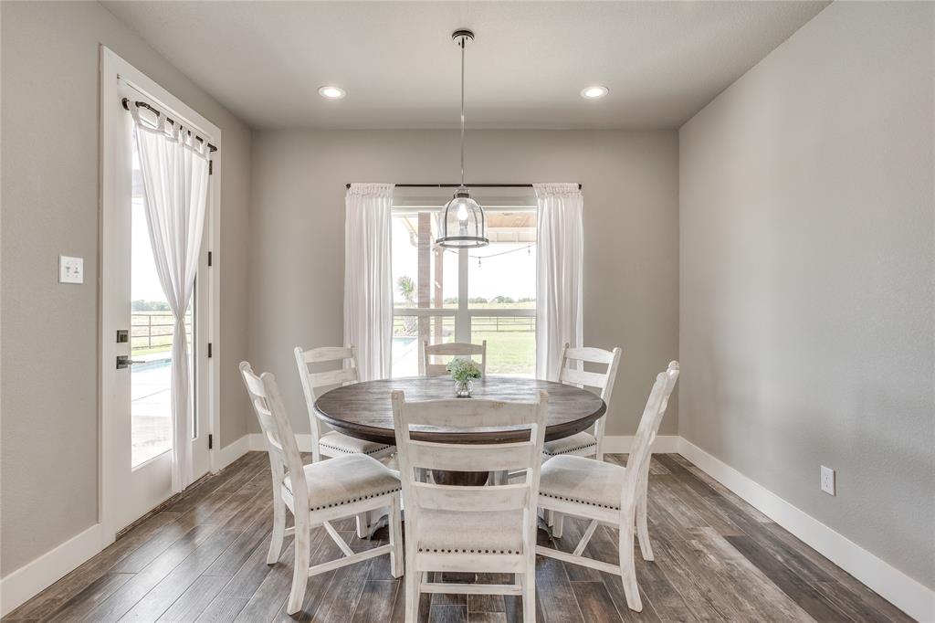 High Meadows Ranch Pc - Residential