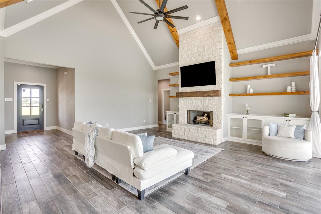 High Meadows Ranch Pc - Residential