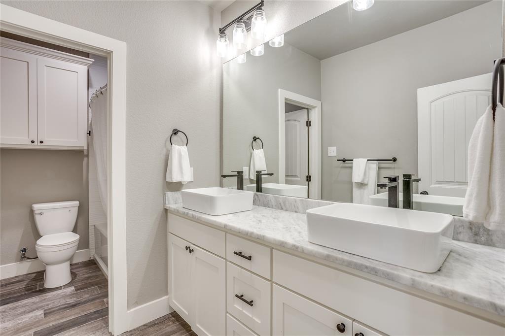 High Meadows Ranch Pc - Residential