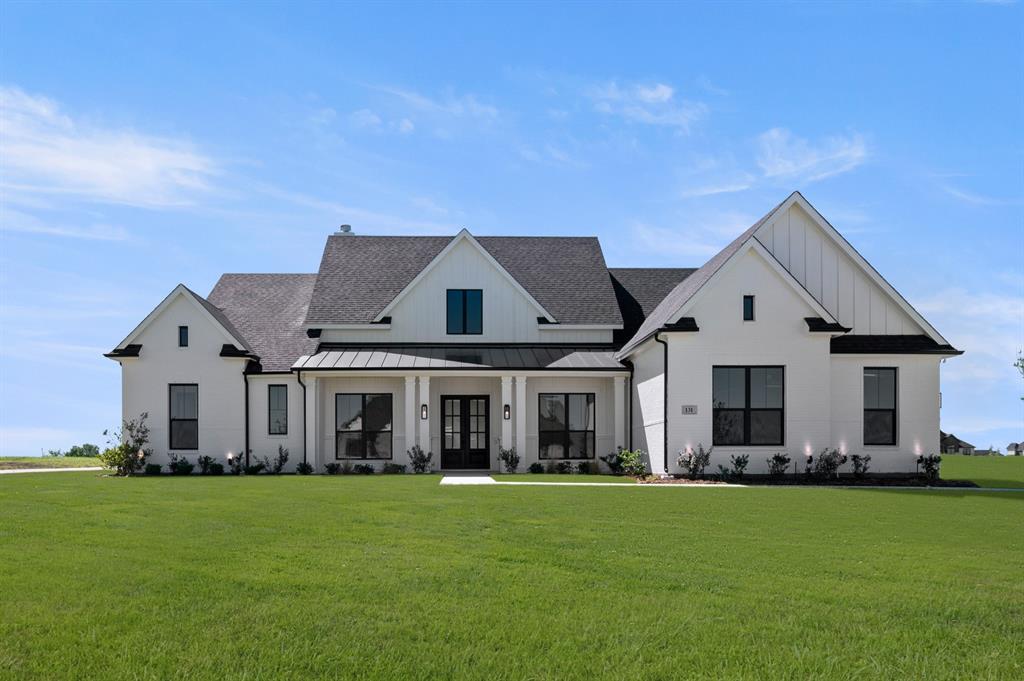 Byrum Ranch PH 1 - Residential