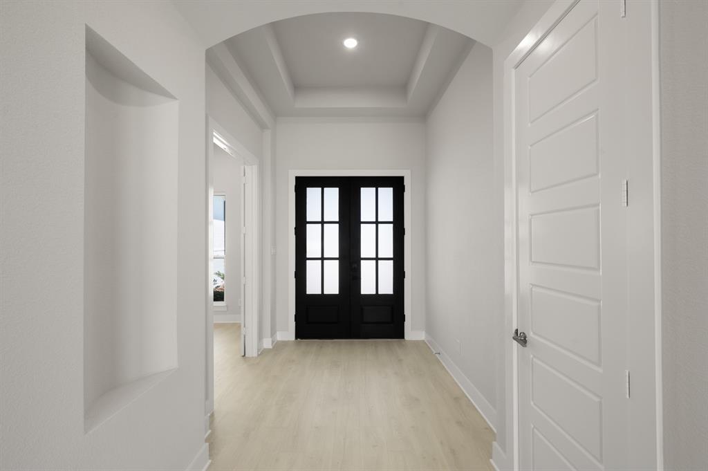 Byrum Ranch PH 1 - Residential