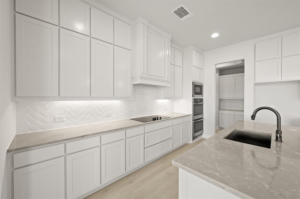 Byrum Ranch PH 1 - Residential