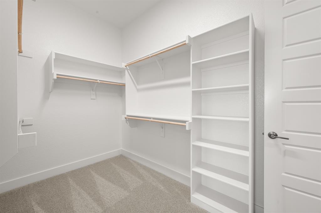 Byrum Ranch PH 1 - Residential