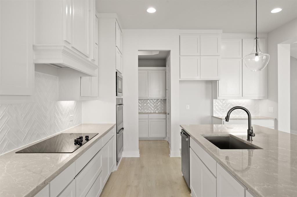 Byrum Ranch PH 1 - Residential