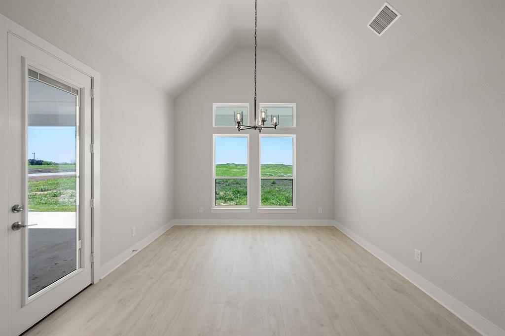 Byrum Ranch PH 1 - Residential