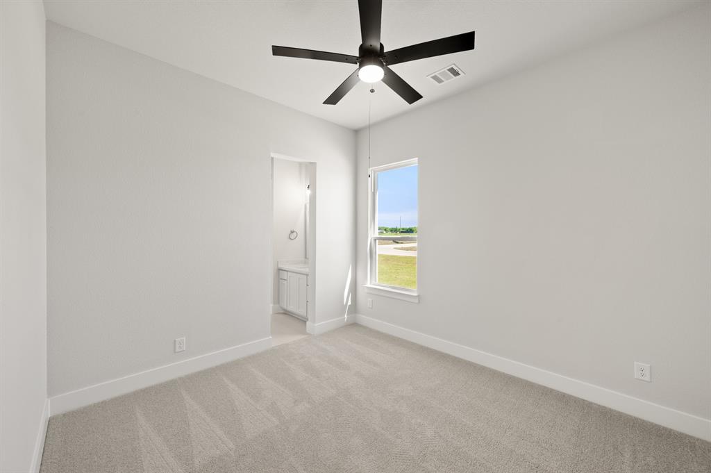 Byrum Ranch PH 1 - Residential