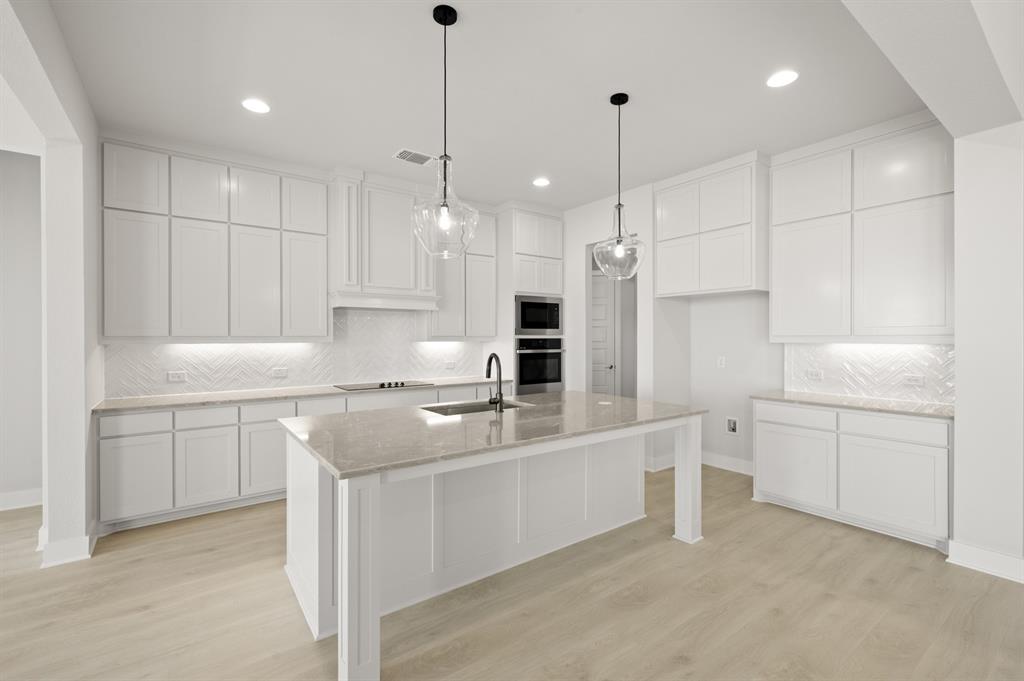 Byrum Ranch PH 1 - Residential