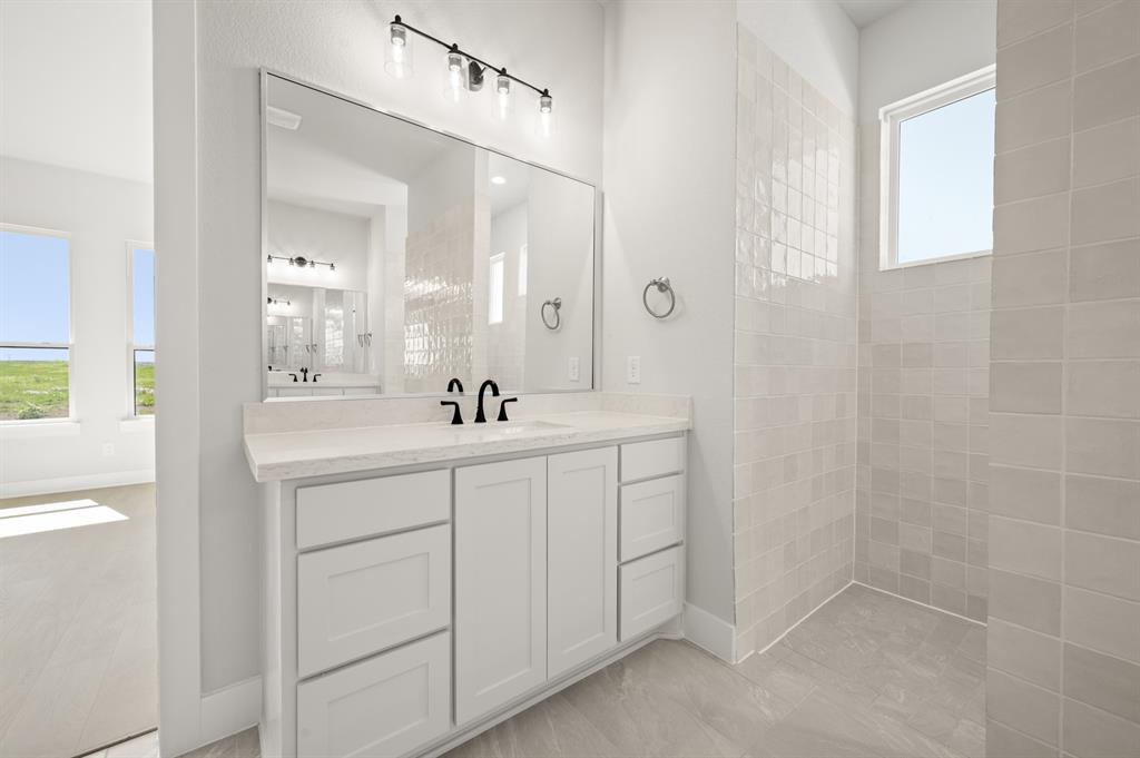 Byrum Ranch PH 1 - Residential