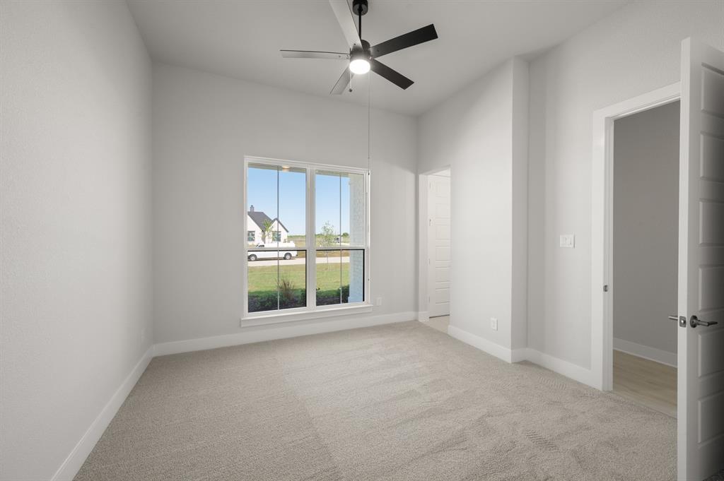 Byrum Ranch PH 1 - Residential