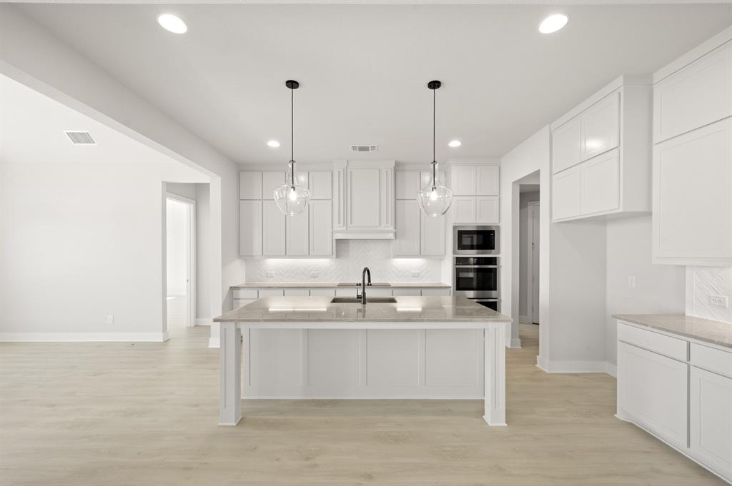 Byrum Ranch PH 1 - Residential