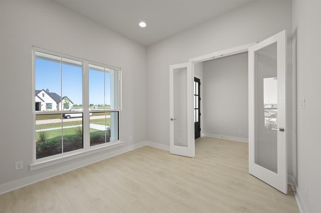 Byrum Ranch PH 1 - Residential