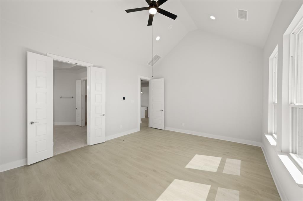 Byrum Ranch PH 1 - Residential