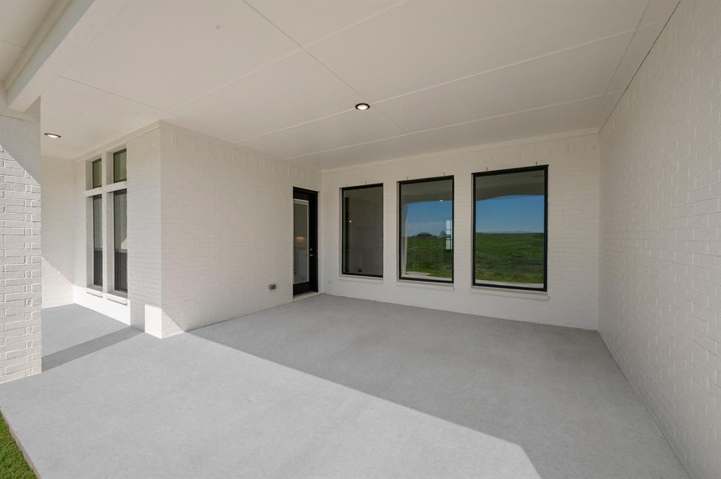 Byrum Ranch PH 1 - Residential