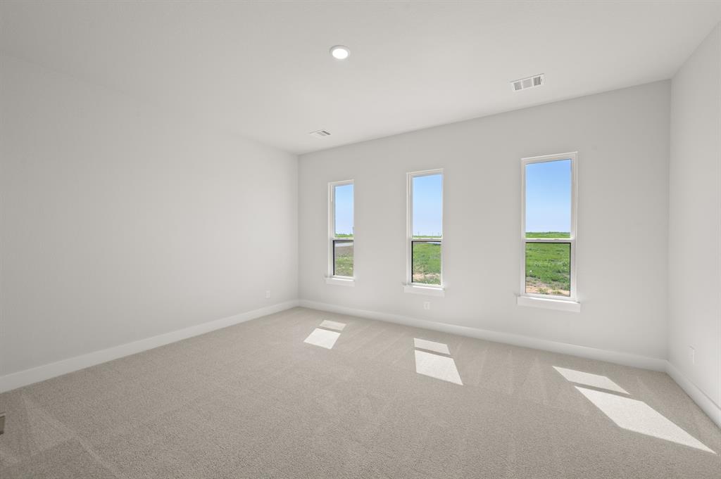 Byrum Ranch PH 1 - Residential
