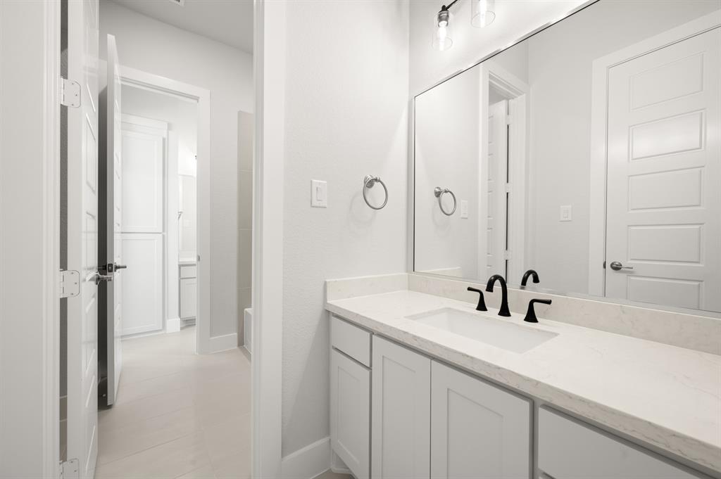 Byrum Ranch PH 1 - Residential