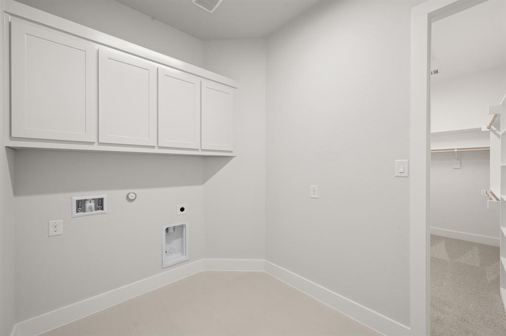 Byrum Ranch PH 1 - Residential