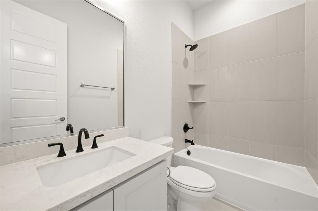 Byrum Ranch PH 1 - Residential