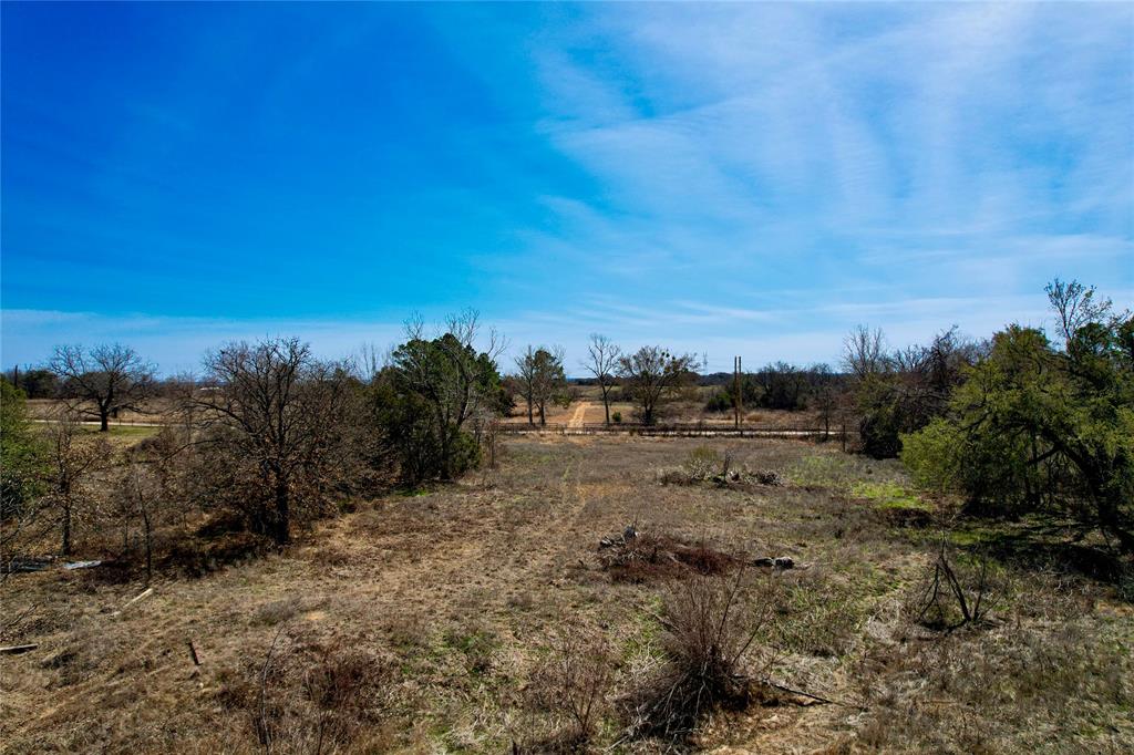 Indian Pines - Land