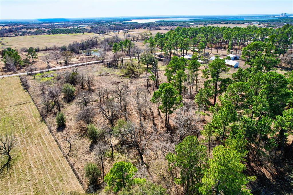 Indian Pines - Land