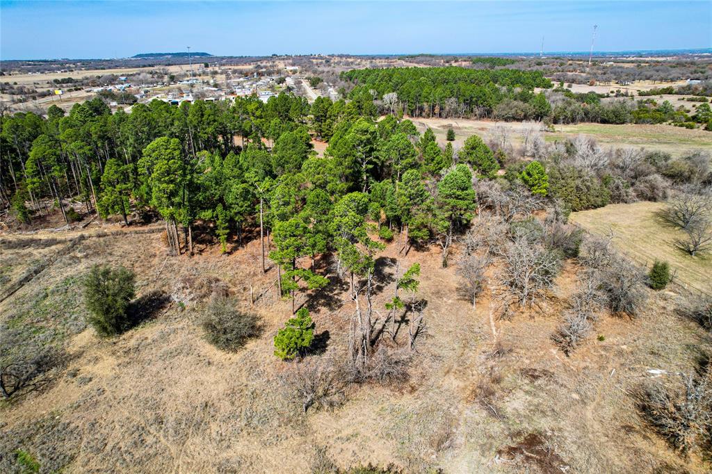 Indian Pines - Land