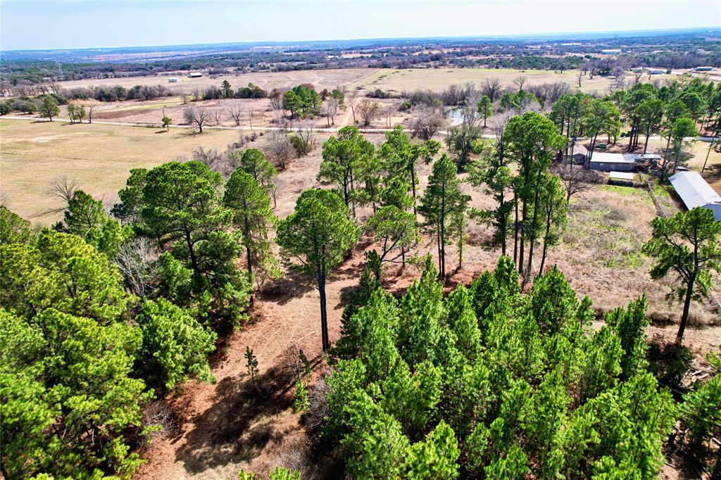 Indian Pines - Land