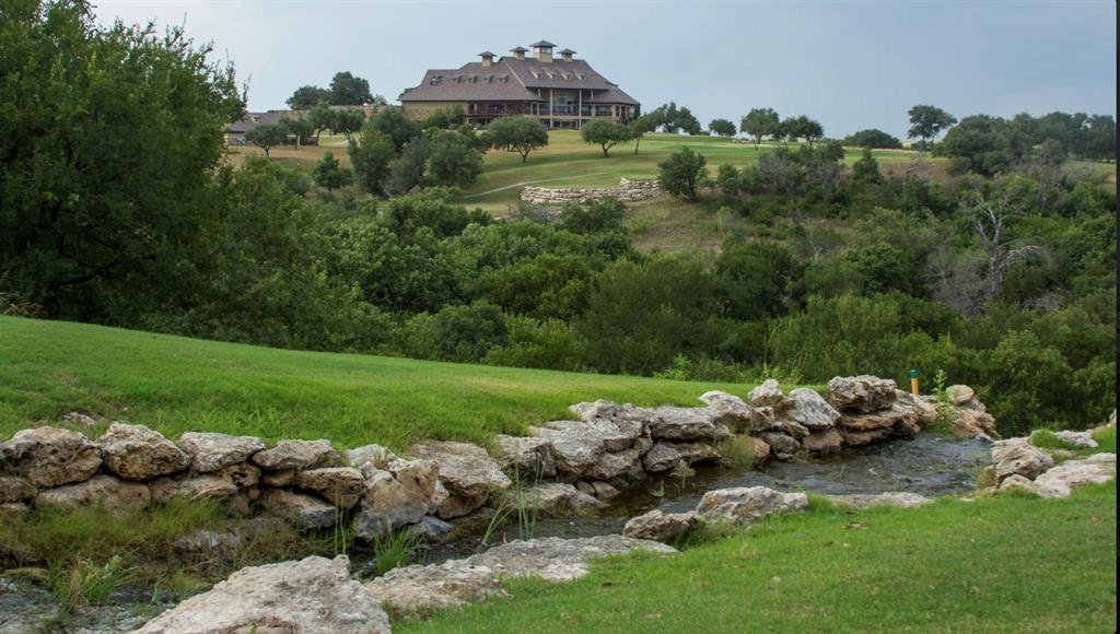 The Retreat - Land